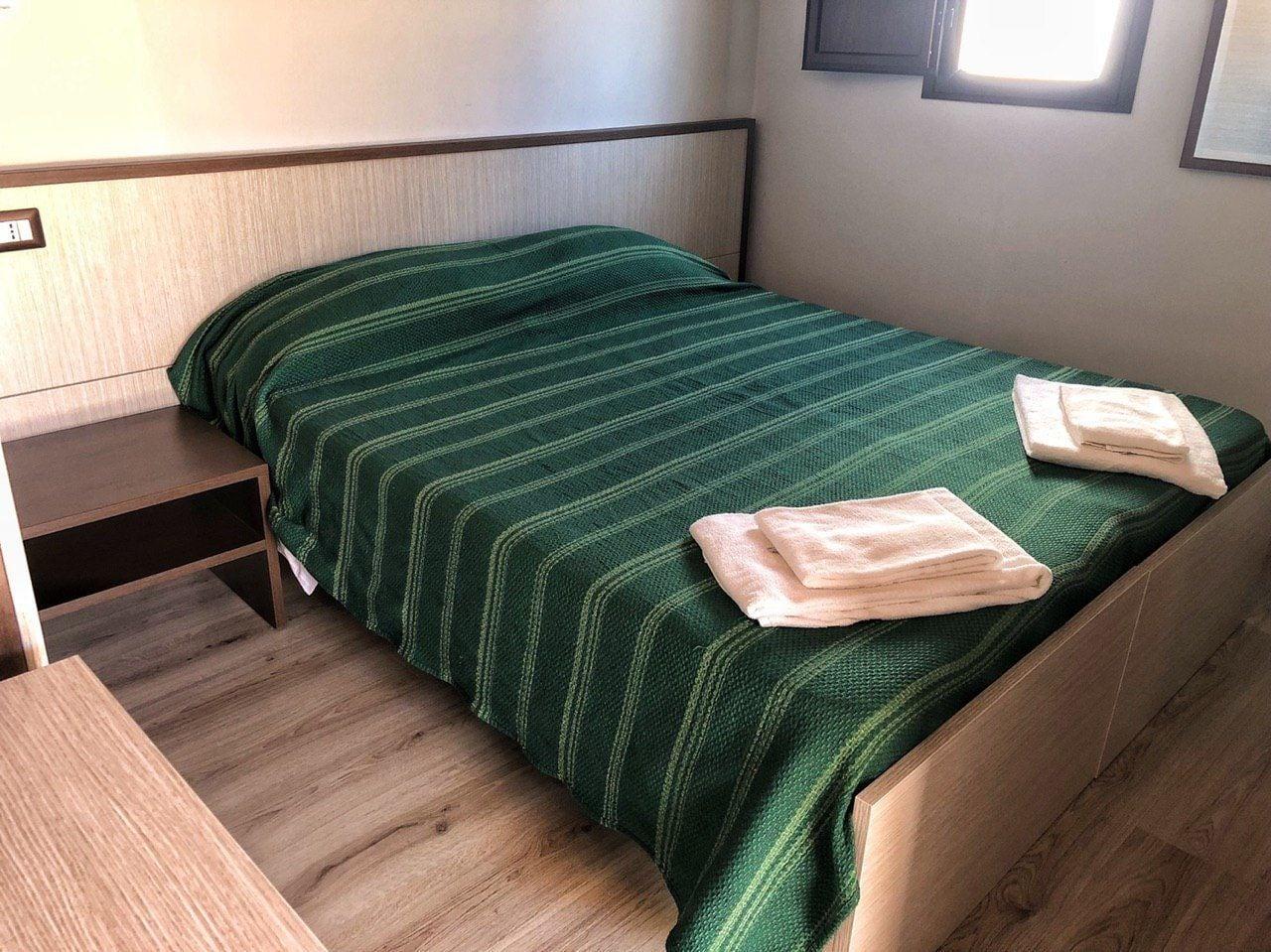 波普鲁斯酒店 锡拉库扎 外观 照片