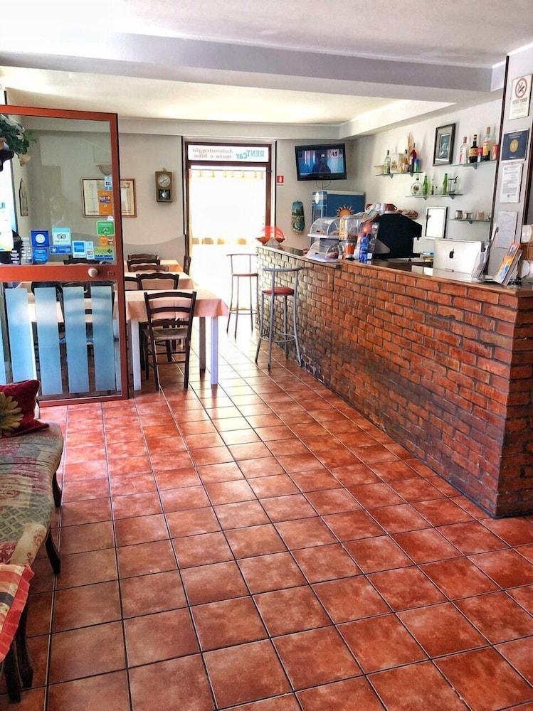 波普鲁斯酒店 锡拉库扎 外观 照片
