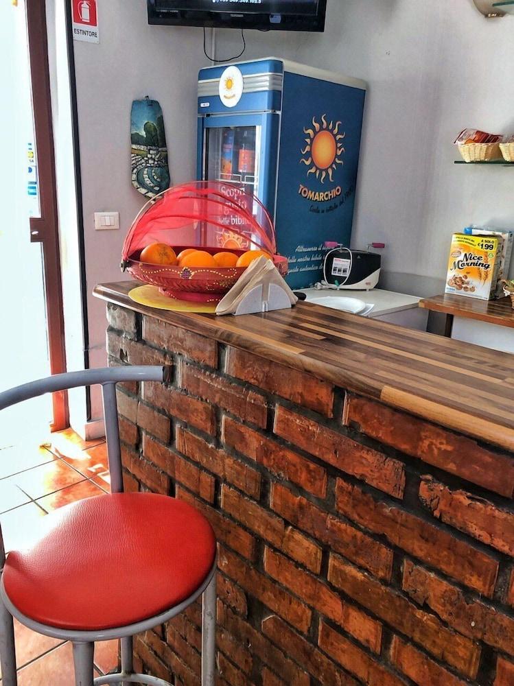 波普鲁斯酒店 锡拉库扎 外观 照片