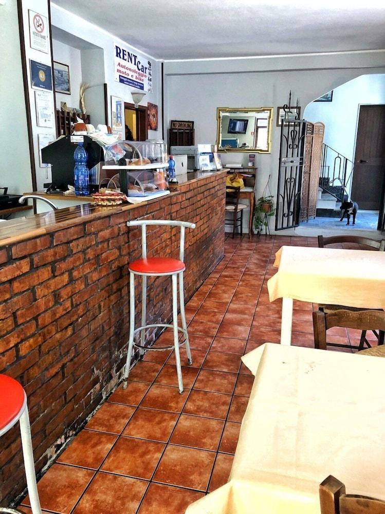 波普鲁斯酒店 锡拉库扎 外观 照片