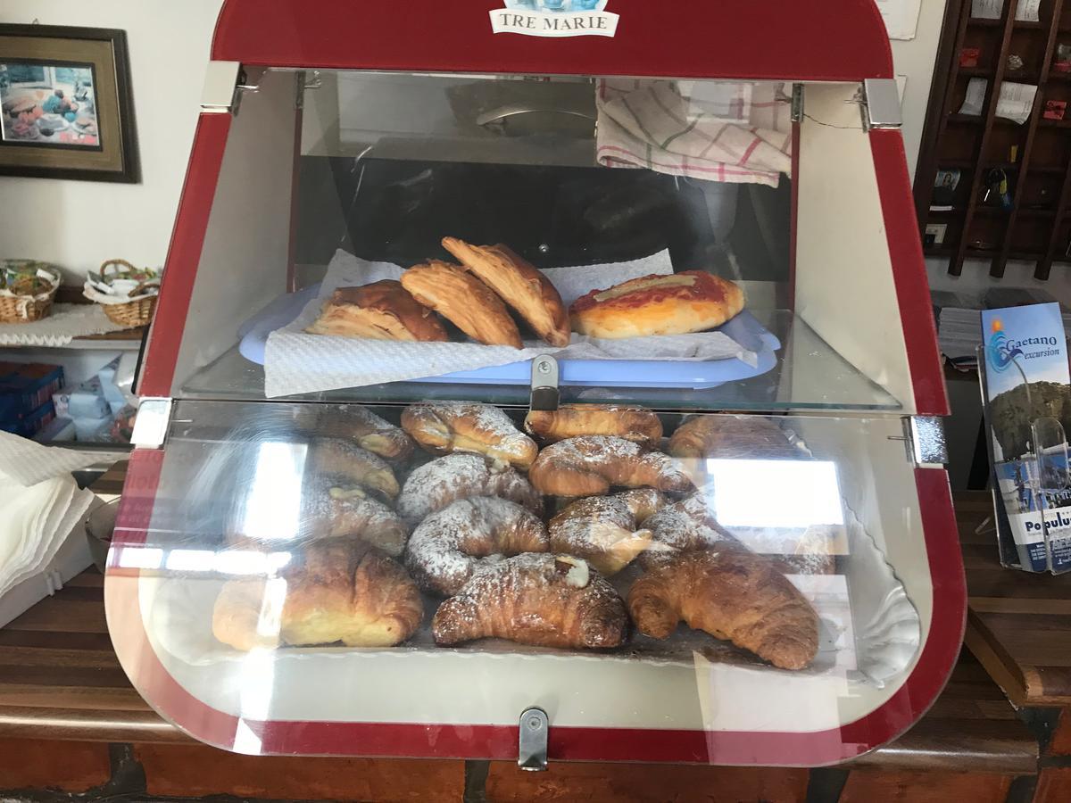 波普鲁斯酒店 锡拉库扎 外观 照片