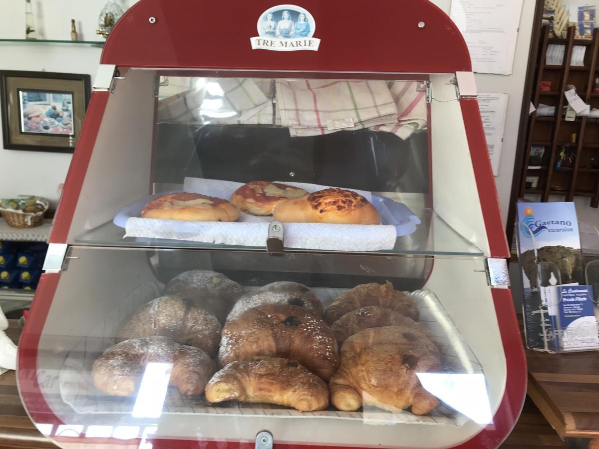 波普鲁斯酒店 锡拉库扎 外观 照片